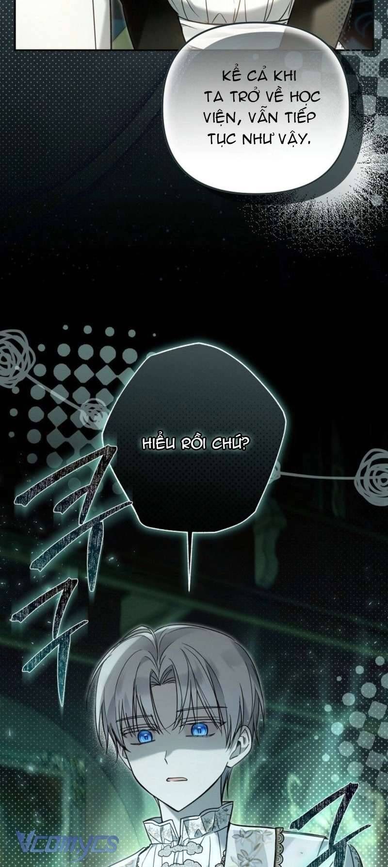 Độc Chiếm Sủng Ái Của Công Chúa Út, Mọi Người Đều Say Mê Tôi. Chapter 33 11