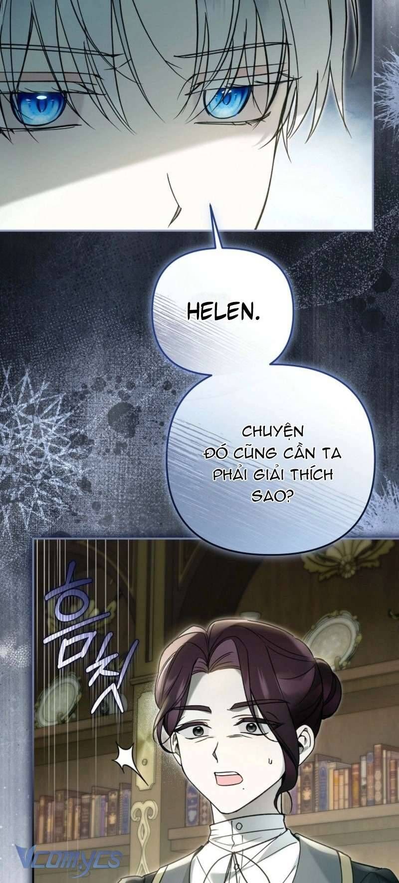 Độc Chiếm Sủng Ái Của Công Chúa Út, Mọi Người Đều Say Mê Tôi. Chapter 33 15