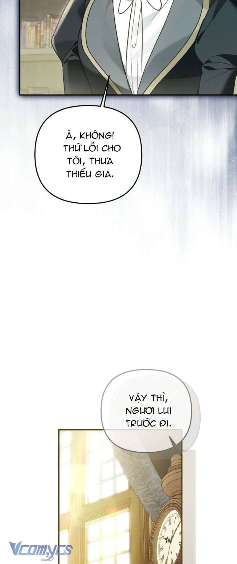 Độc Chiếm Sủng Ái Của Công Chúa Út, Mọi Người Đều Say Mê Tôi. Chapter 33 16