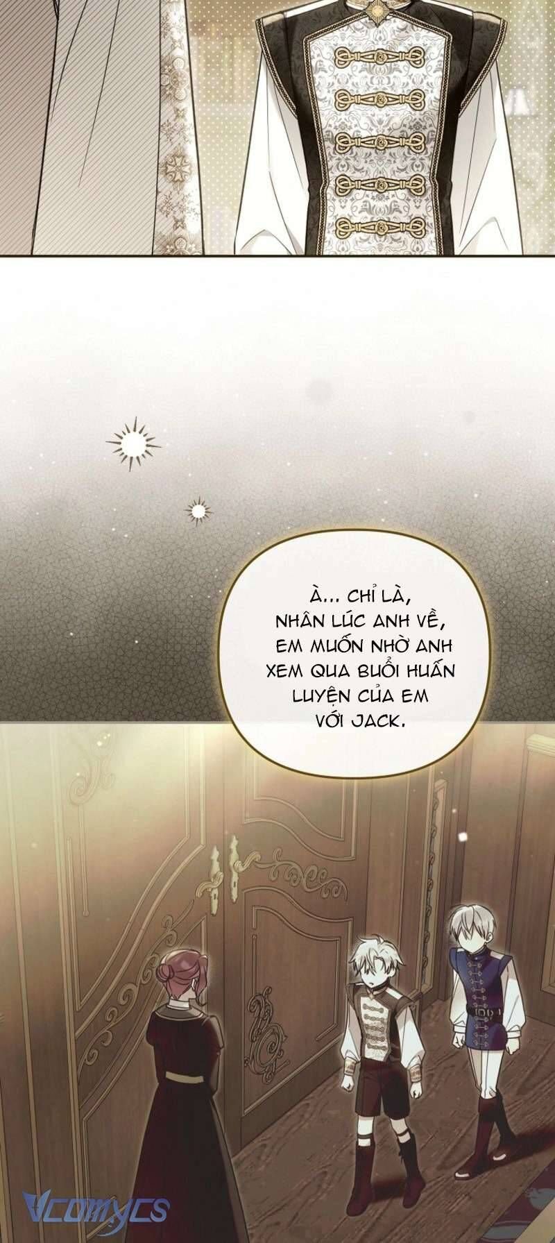 Độc Chiếm Sủng Ái Của Công Chúa Út, Mọi Người Đều Say Mê Tôi. Chapter 33 18