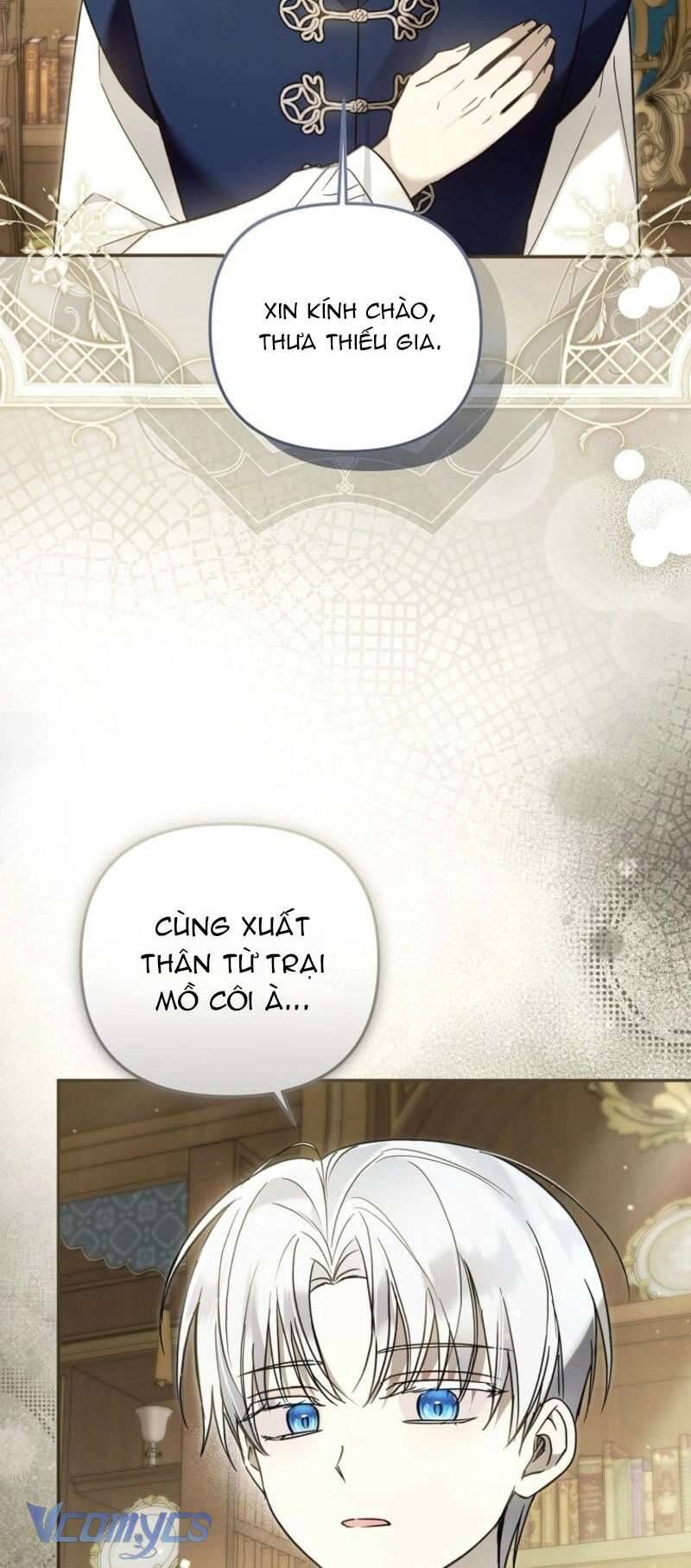 Độc Chiếm Sủng Ái Của Công Chúa Út, Mọi Người Đều Say Mê Tôi. Chapter 33 23