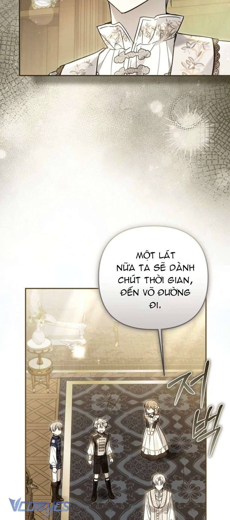 Độc Chiếm Sủng Ái Của Công Chúa Út, Mọi Người Đều Say Mê Tôi. Chapter 33 24