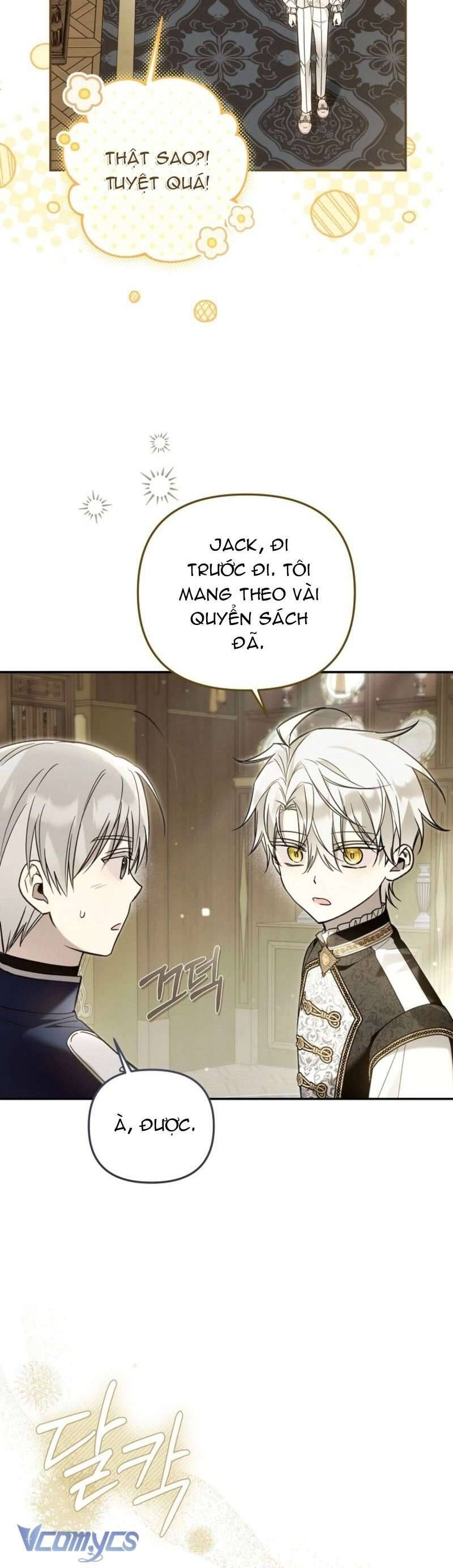 Độc Chiếm Sủng Ái Của Công Chúa Út, Mọi Người Đều Say Mê Tôi. Chapter 33 25