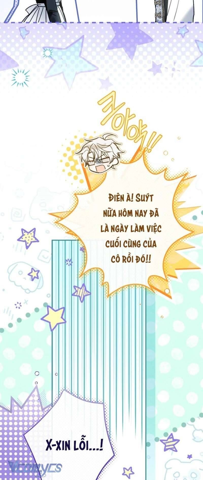 Độc Chiếm Sủng Ái Của Công Chúa Út, Mọi Người Đều Say Mê Tôi. Chapter 33 28