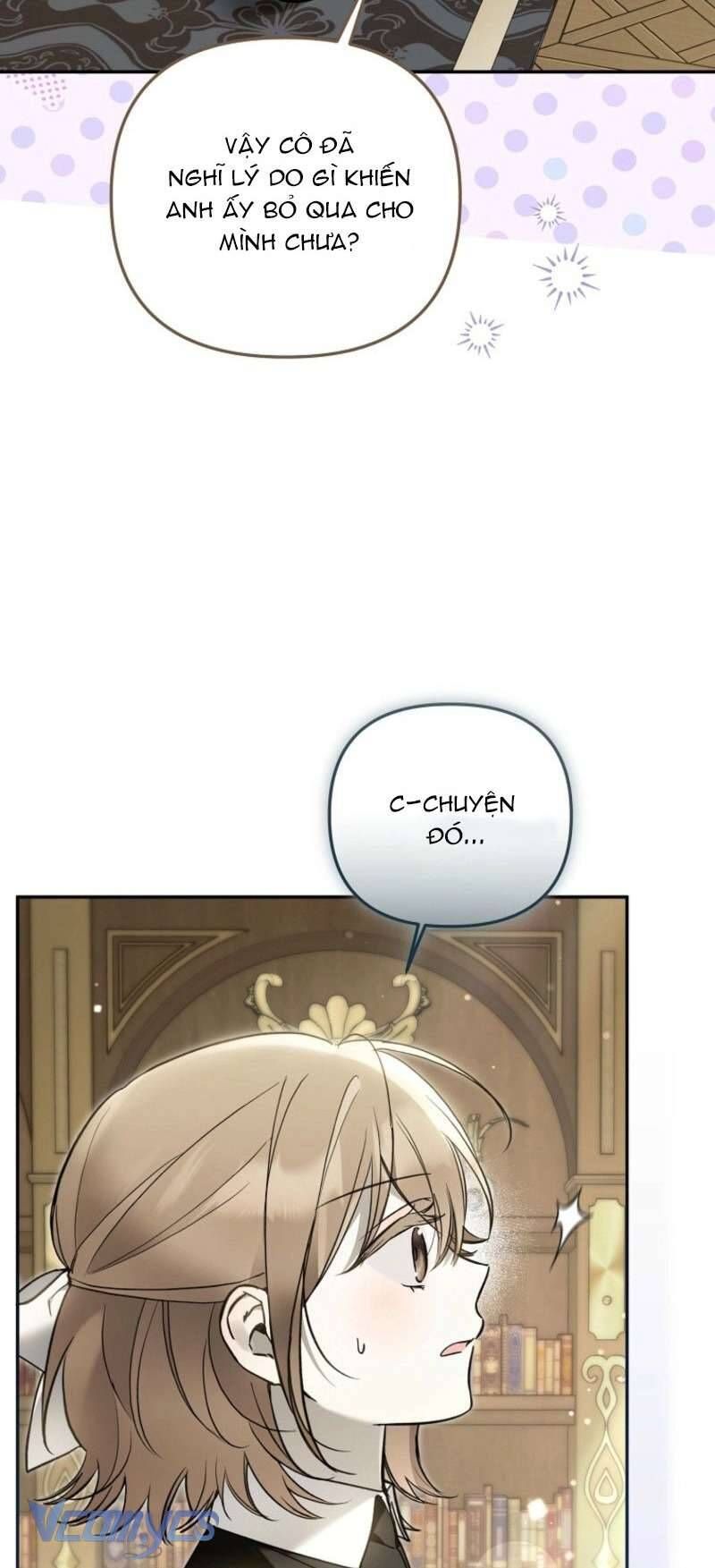 Độc Chiếm Sủng Ái Của Công Chúa Út, Mọi Người Đều Say Mê Tôi. Chapter 33 30