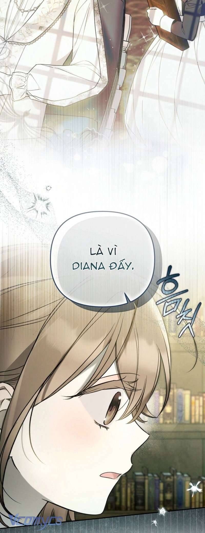 Độc Chiếm Sủng Ái Của Công Chúa Út, Mọi Người Đều Say Mê Tôi. Chapter 33 33