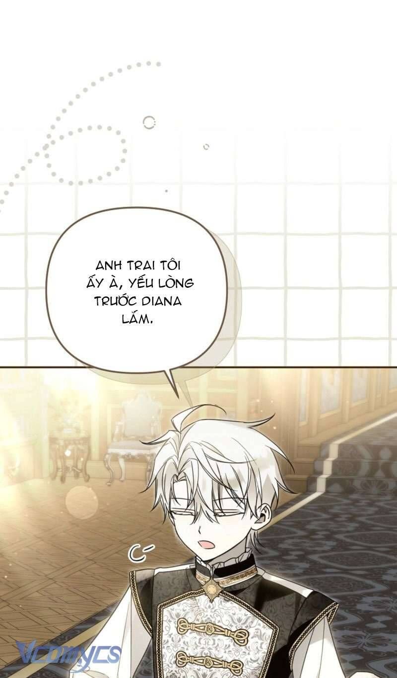 Độc Chiếm Sủng Ái Của Công Chúa Út, Mọi Người Đều Say Mê Tôi. Chapter 33 35