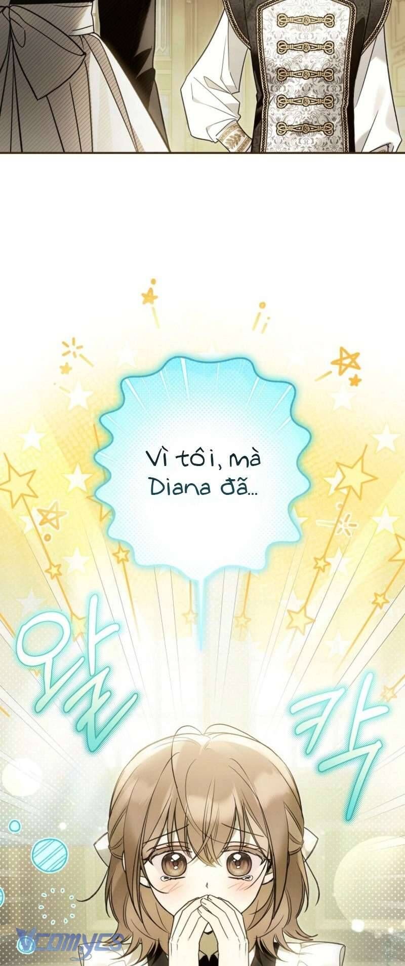 Độc Chiếm Sủng Ái Của Công Chúa Út, Mọi Người Đều Say Mê Tôi. Chapter 33 37