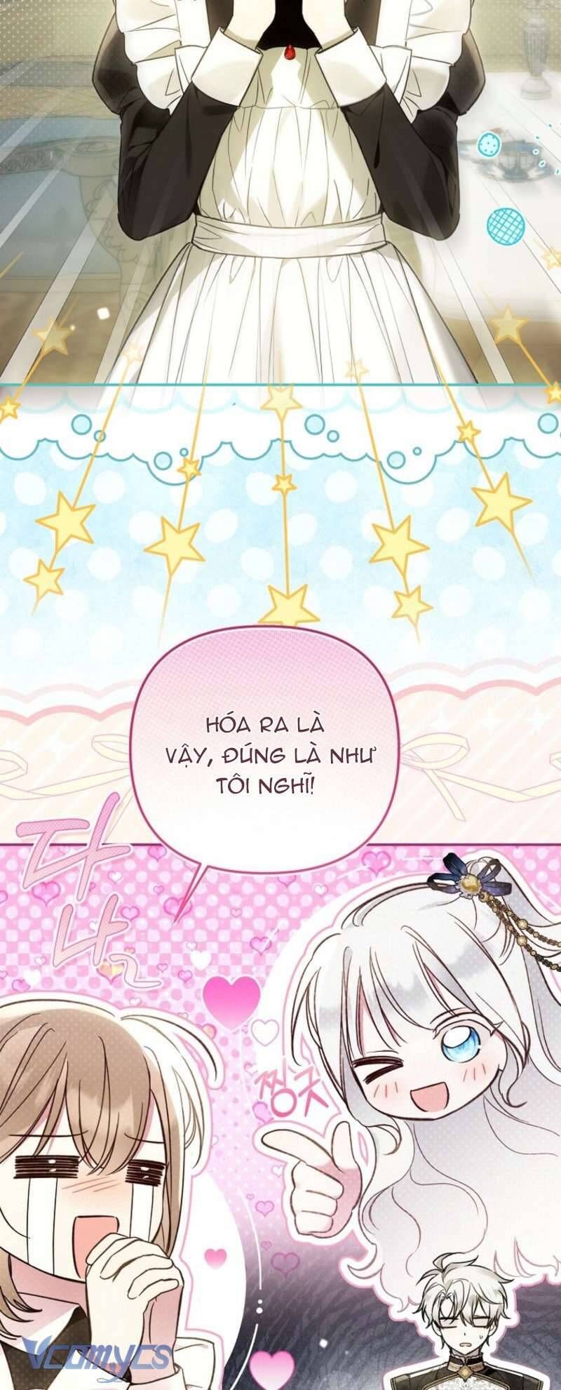 Độc Chiếm Sủng Ái Của Công Chúa Út, Mọi Người Đều Say Mê Tôi. Chapter 33 38