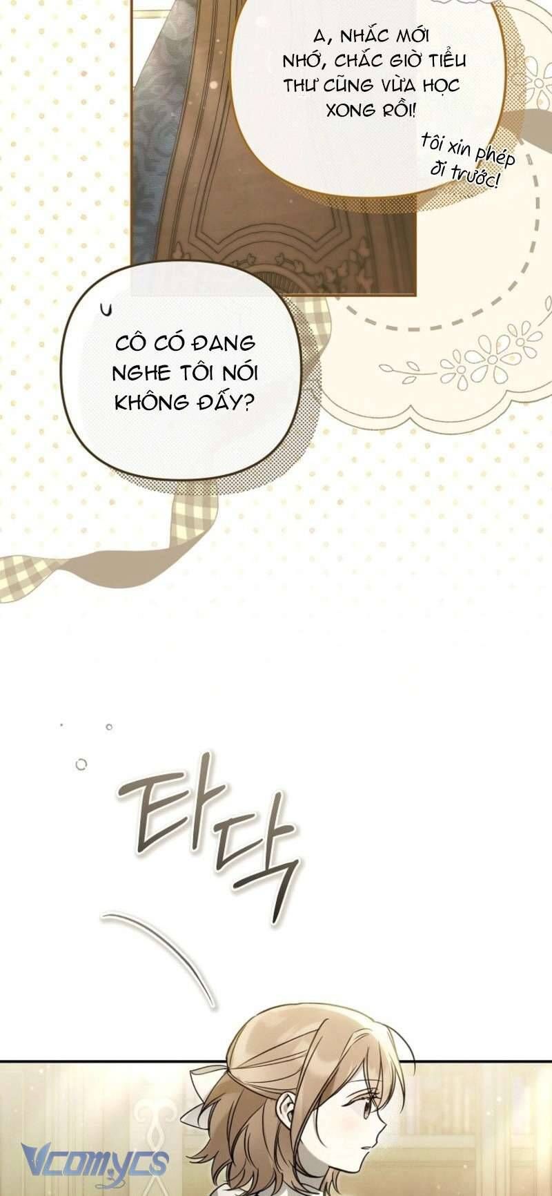 Độc Chiếm Sủng Ái Của Công Chúa Út, Mọi Người Đều Say Mê Tôi. Chapter 33 40