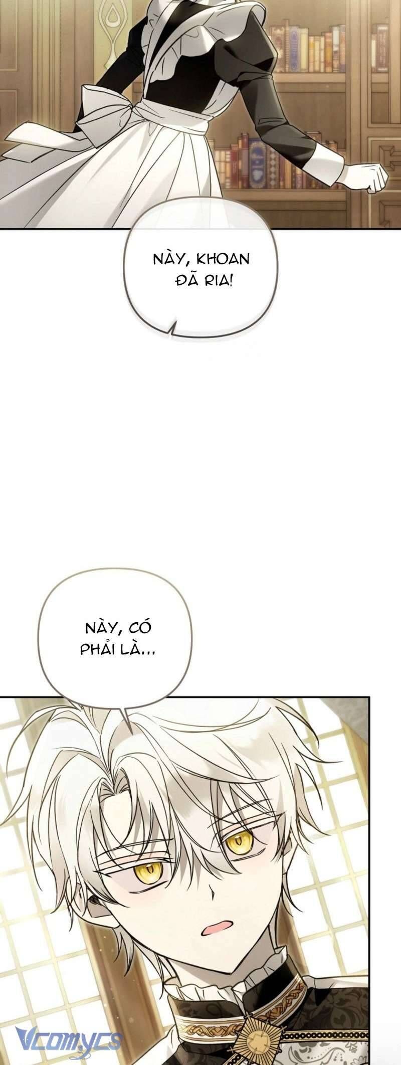 Độc Chiếm Sủng Ái Của Công Chúa Út, Mọi Người Đều Say Mê Tôi. Chapter 33 41