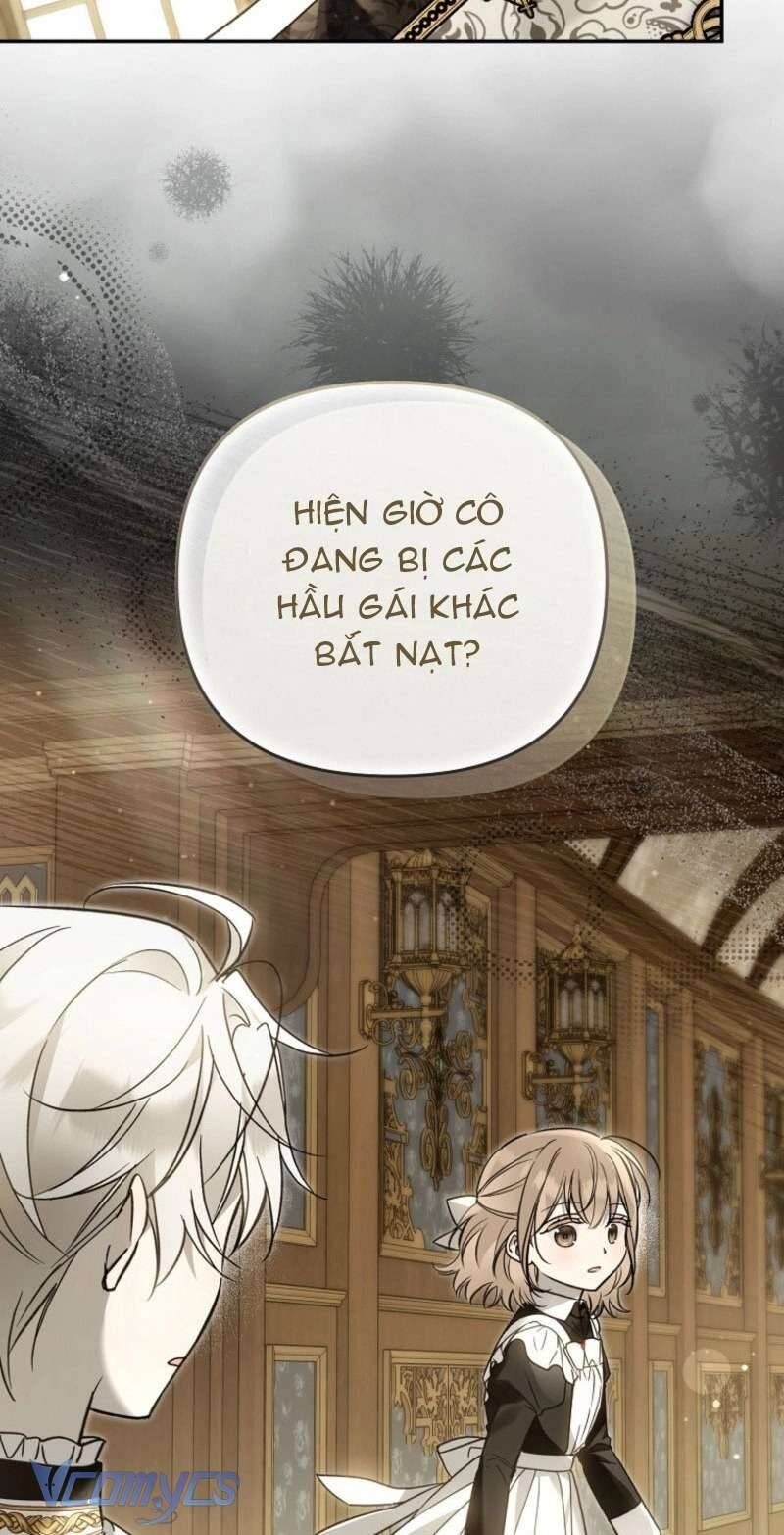 Độc Chiếm Sủng Ái Của Công Chúa Út, Mọi Người Đều Say Mê Tôi. Chapter 33 42