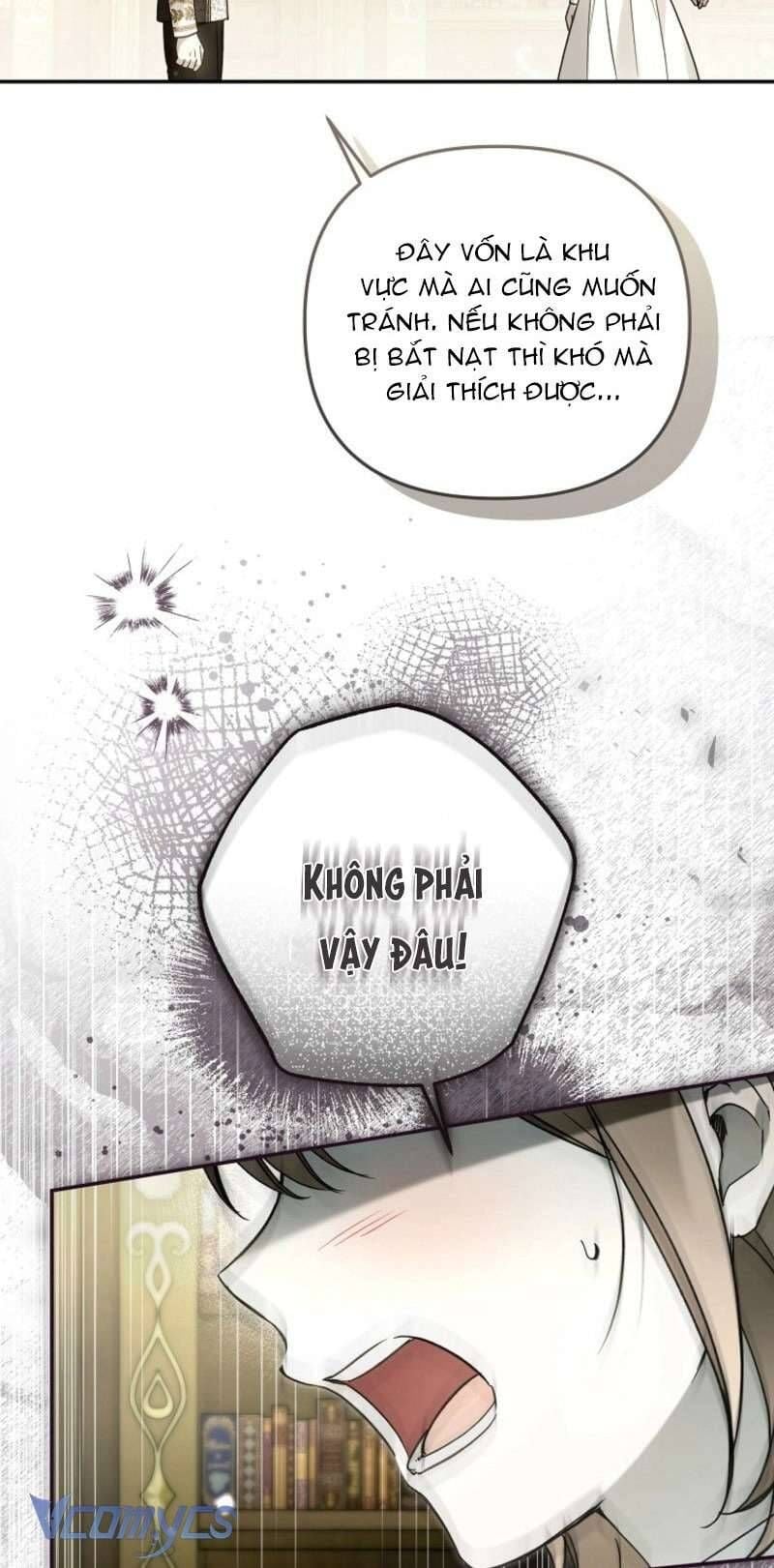 Độc Chiếm Sủng Ái Của Công Chúa Út, Mọi Người Đều Say Mê Tôi. Chapter 33 45