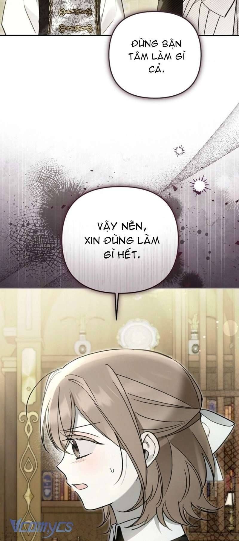 Độc Chiếm Sủng Ái Của Công Chúa Út, Mọi Người Đều Say Mê Tôi. Chapter 33 47