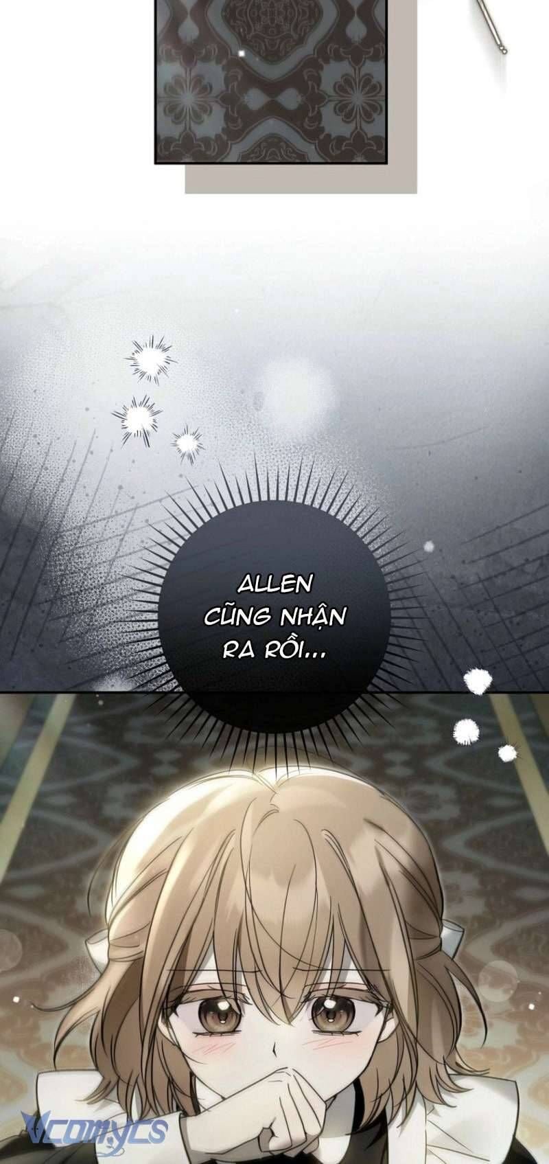 Độc Chiếm Sủng Ái Của Công Chúa Út, Mọi Người Đều Say Mê Tôi. Chapter 33 51