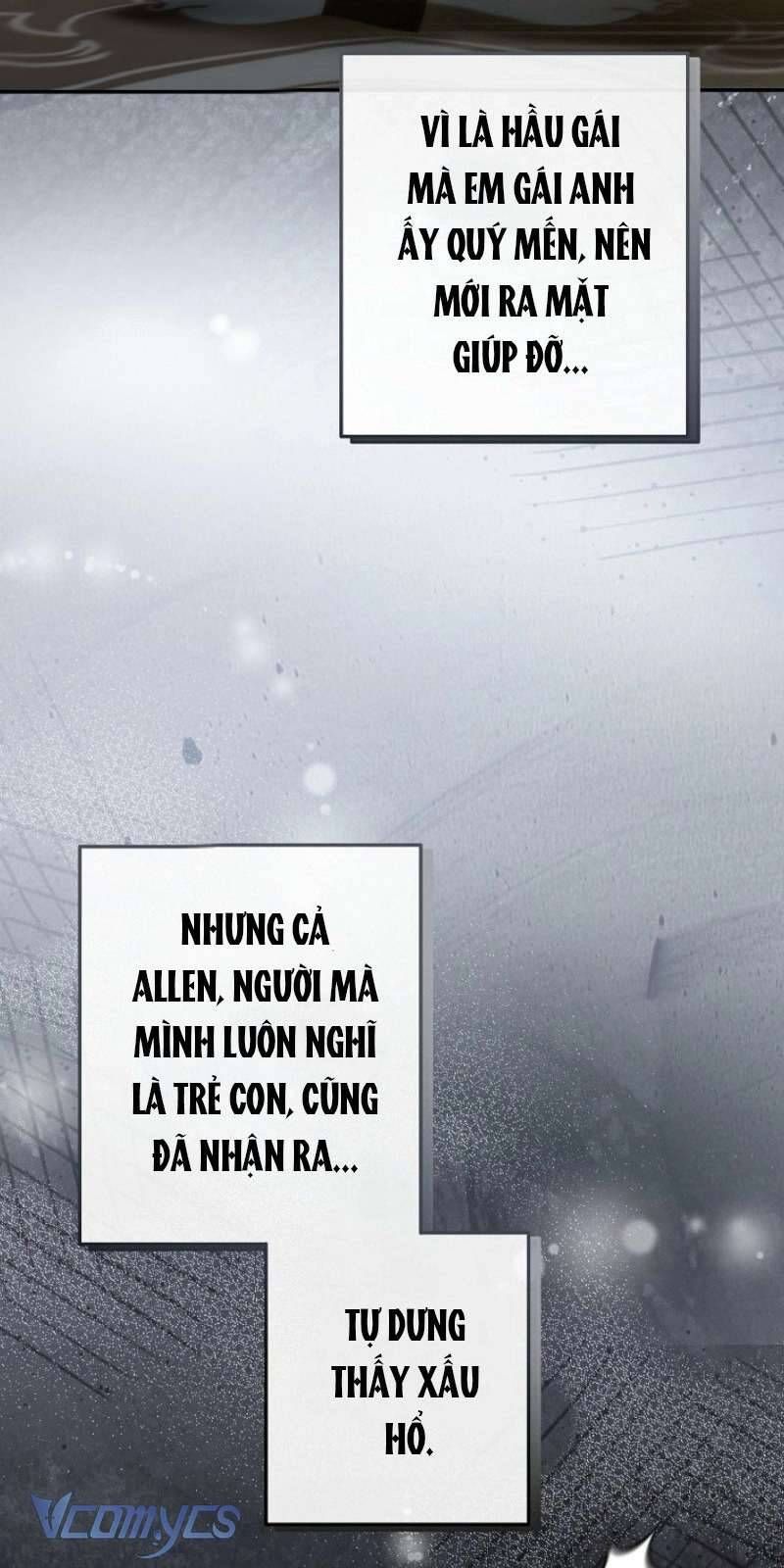Độc Chiếm Sủng Ái Của Công Chúa Út, Mọi Người Đều Say Mê Tôi. Chapter 33 53