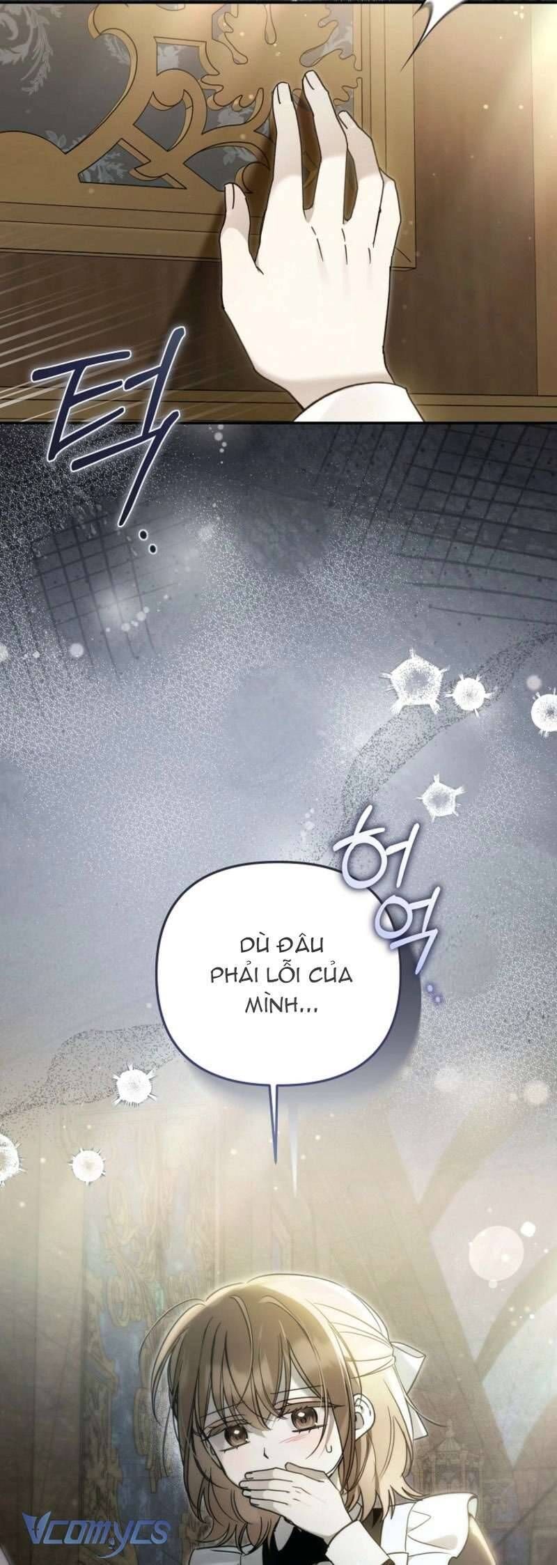 Độc Chiếm Sủng Ái Của Công Chúa Út, Mọi Người Đều Say Mê Tôi. Chapter 33 54