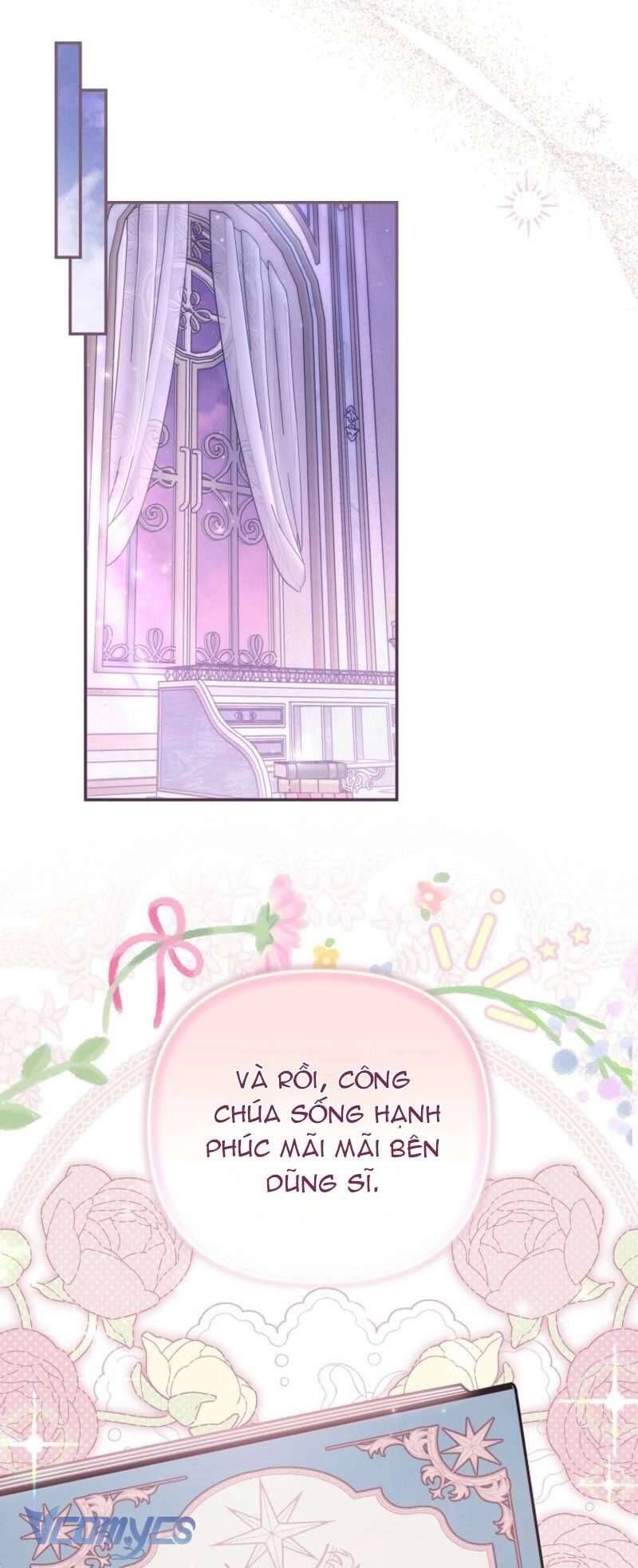 Độc Chiếm Sủng Ái Của Công Chúa Út, Mọi Người Đều Say Mê Tôi. Chapter 33 56