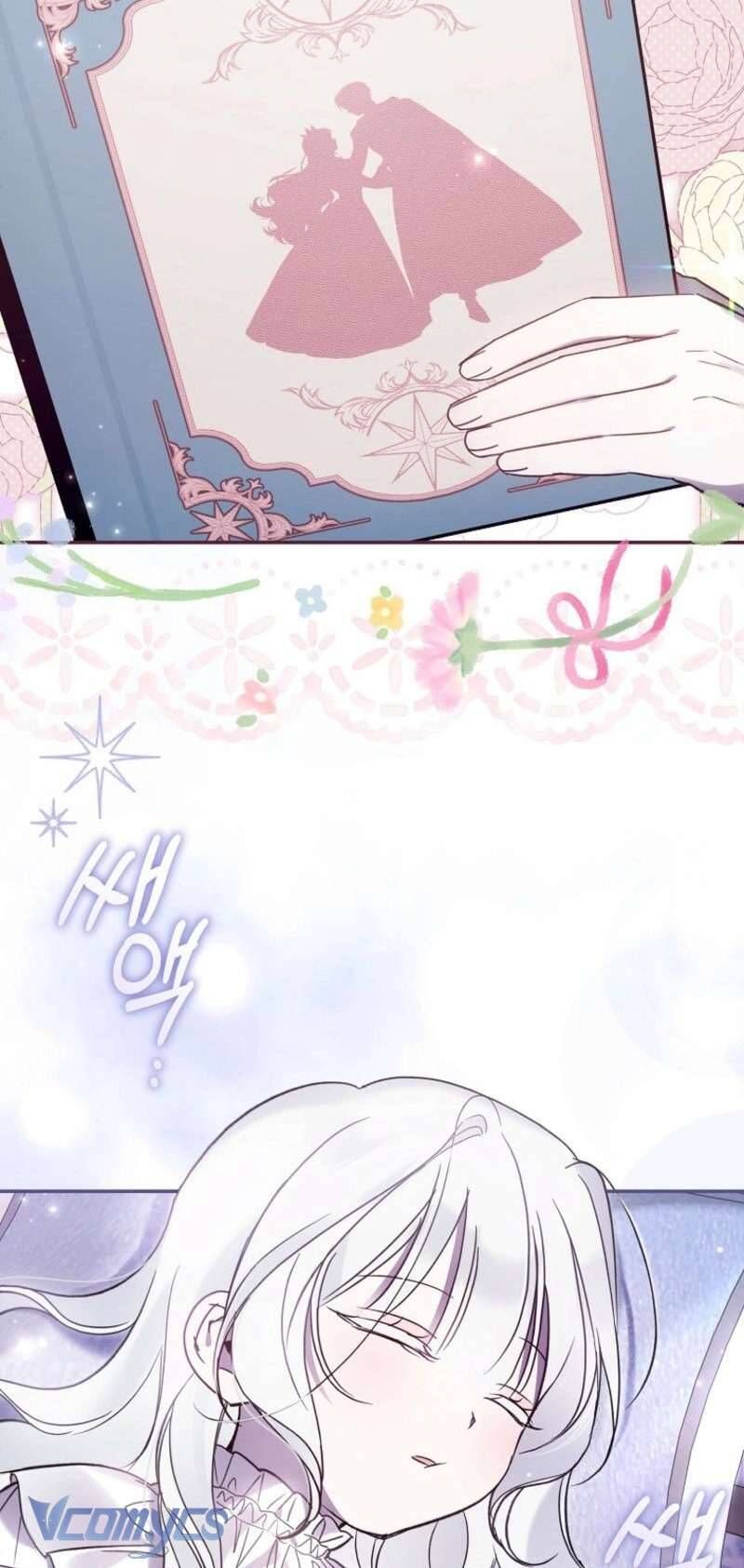 Độc Chiếm Sủng Ái Của Công Chúa Út, Mọi Người Đều Say Mê Tôi. Chapter 33 57