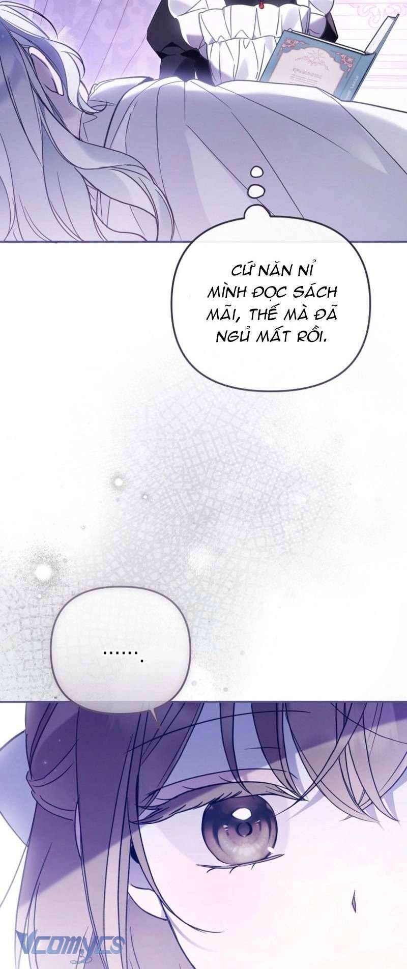 Độc Chiếm Sủng Ái Của Công Chúa Út, Mọi Người Đều Say Mê Tôi. Chapter 33 59