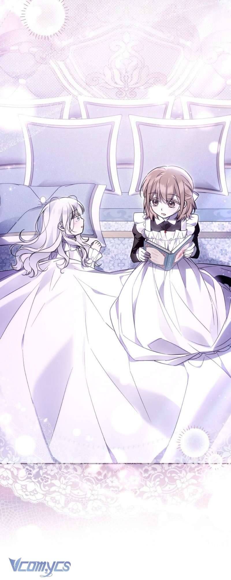 Độc Chiếm Sủng Ái Của Công Chúa Út, Mọi Người Đều Say Mê Tôi. Chapter 33 64