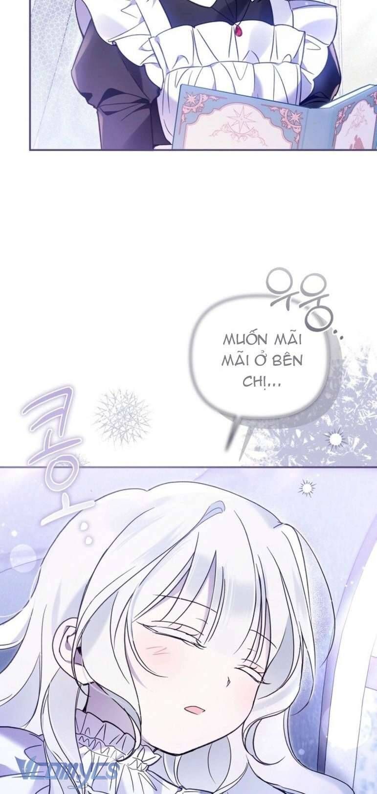 Độc Chiếm Sủng Ái Của Công Chúa Út, Mọi Người Đều Say Mê Tôi. Chapter 34 3