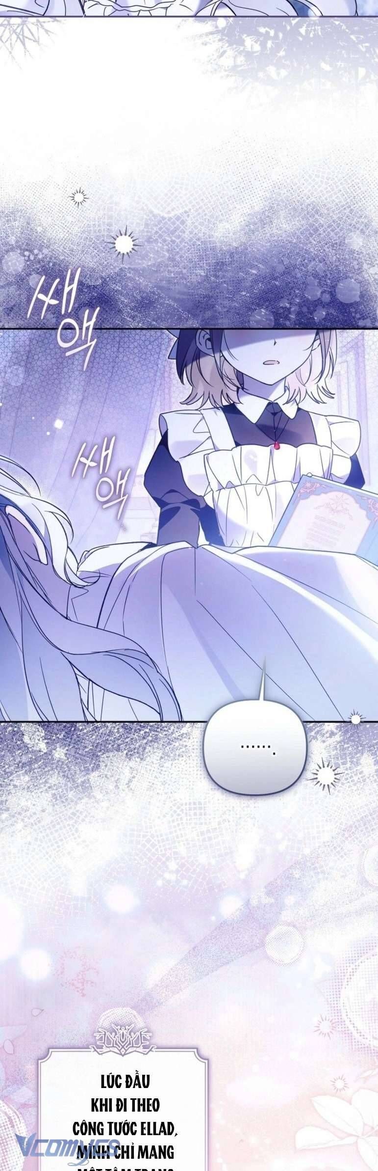 Độc Chiếm Sủng Ái Của Công Chúa Út, Mọi Người Đều Say Mê Tôi. Chapter 34 4