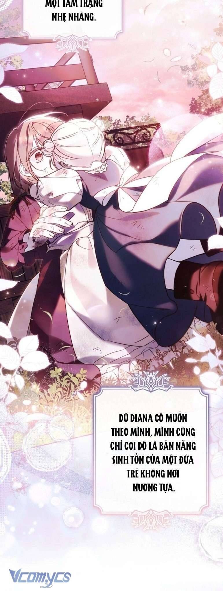 Độc Chiếm Sủng Ái Của Công Chúa Út, Mọi Người Đều Say Mê Tôi. Chapter 34 5