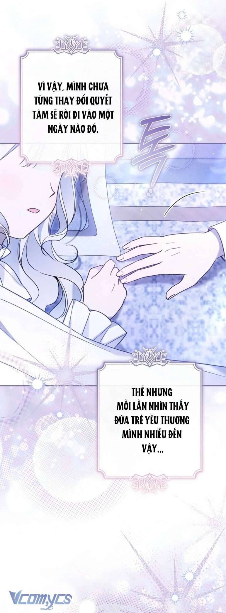 Độc Chiếm Sủng Ái Của Công Chúa Út, Mọi Người Đều Say Mê Tôi. Chapter 34 6