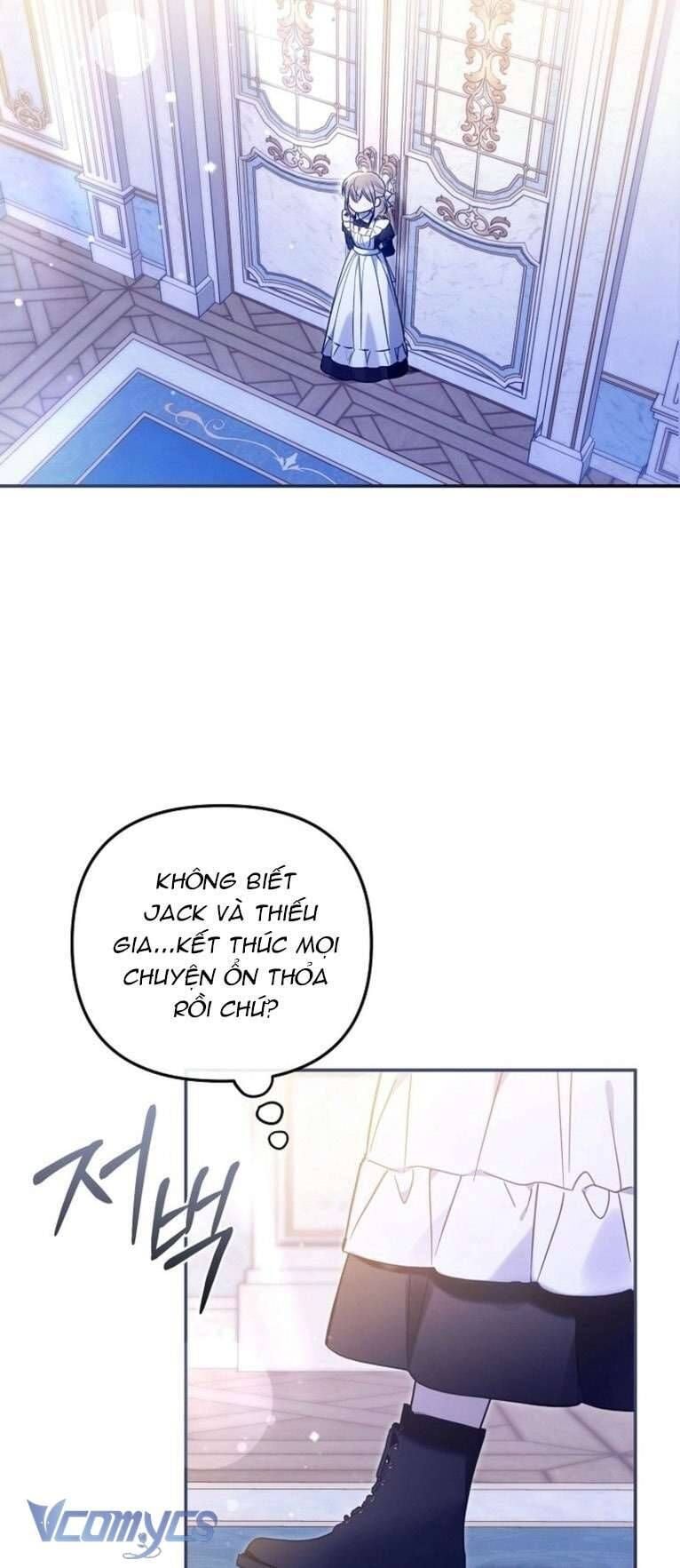 Độc Chiếm Sủng Ái Của Công Chúa Út, Mọi Người Đều Say Mê Tôi. Chapter 34 11