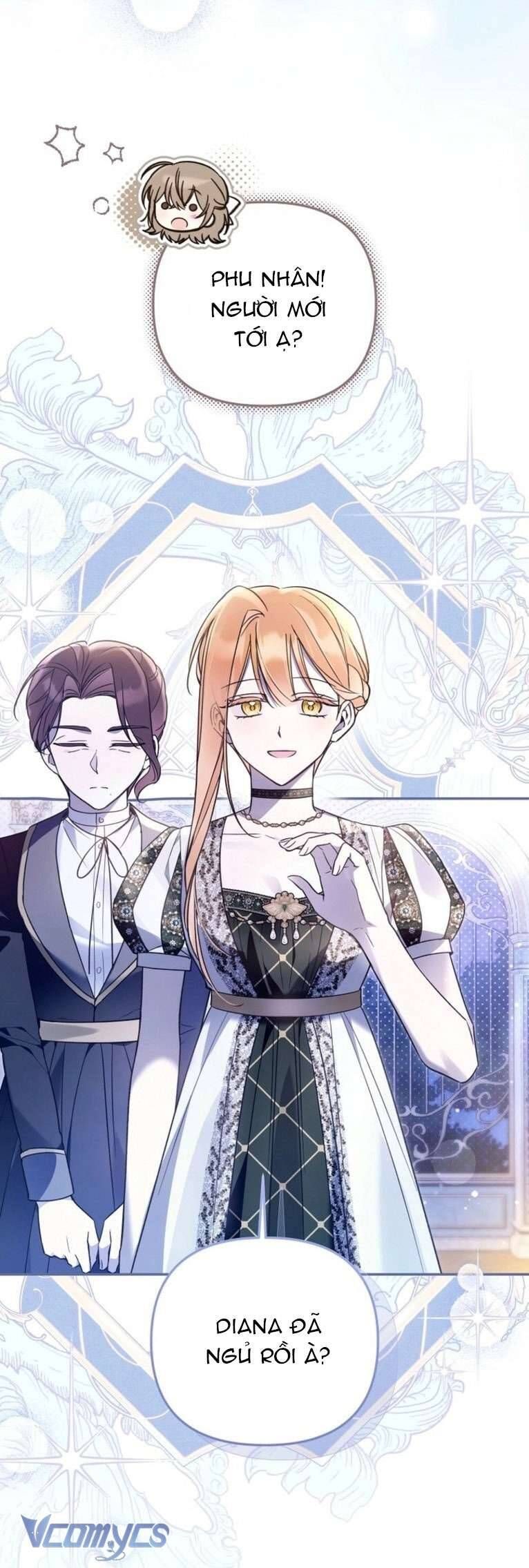 Độc Chiếm Sủng Ái Của Công Chúa Út, Mọi Người Đều Say Mê Tôi. Chapter 34 13