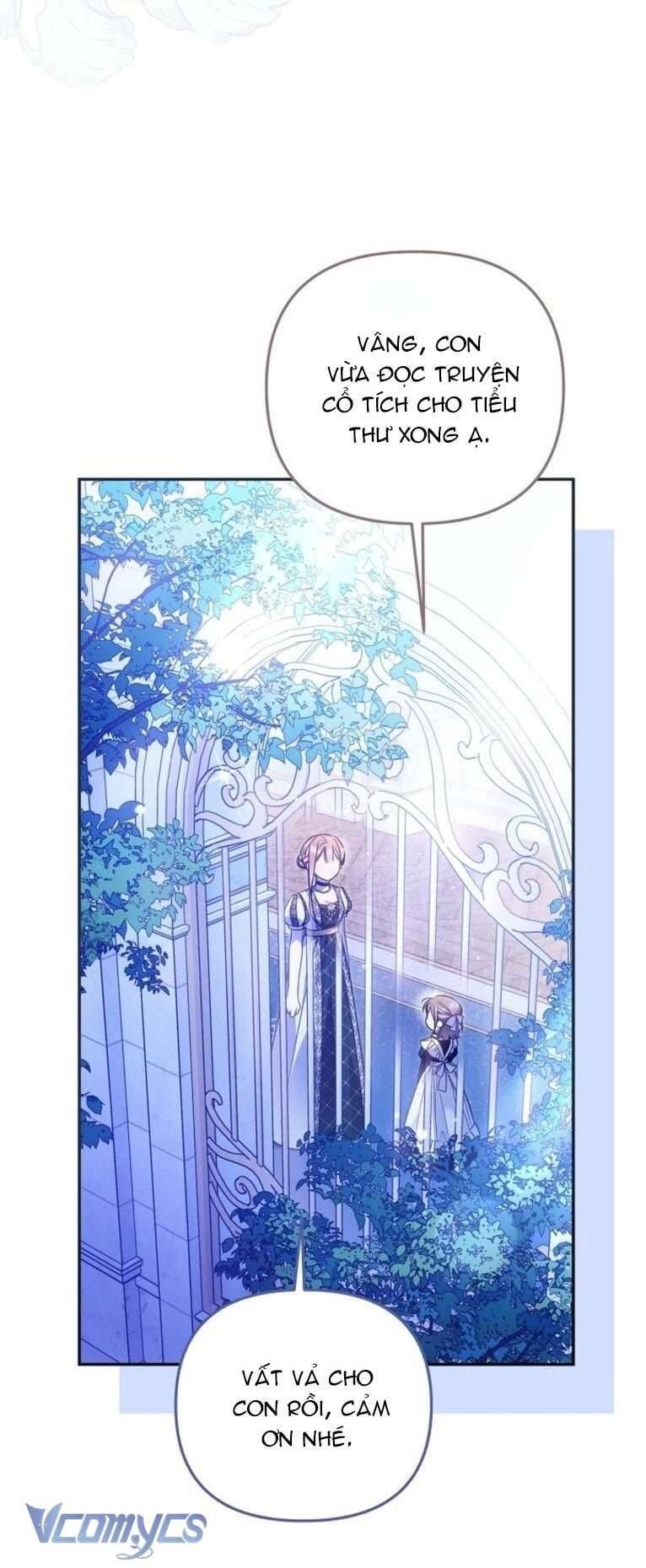 Độc Chiếm Sủng Ái Của Công Chúa Út, Mọi Người Đều Say Mê Tôi. Chapter 34 14