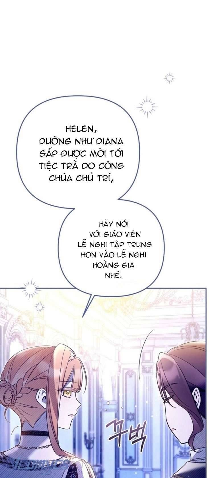 Độc Chiếm Sủng Ái Của Công Chúa Út, Mọi Người Đều Say Mê Tôi. Chapter 34 15