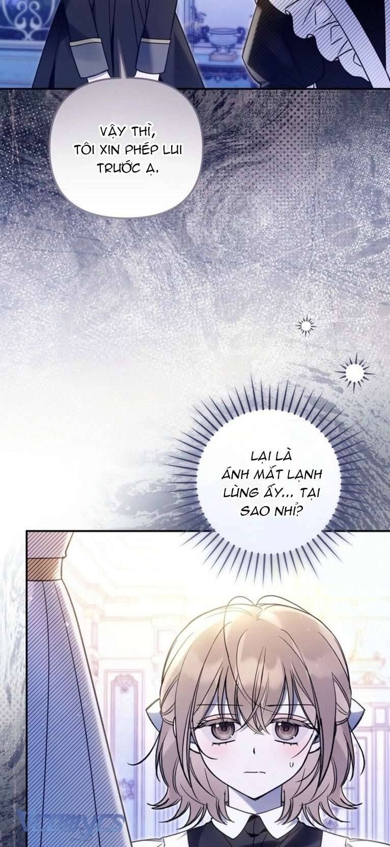 Độc Chiếm Sủng Ái Của Công Chúa Út, Mọi Người Đều Say Mê Tôi. Chapter 34 17