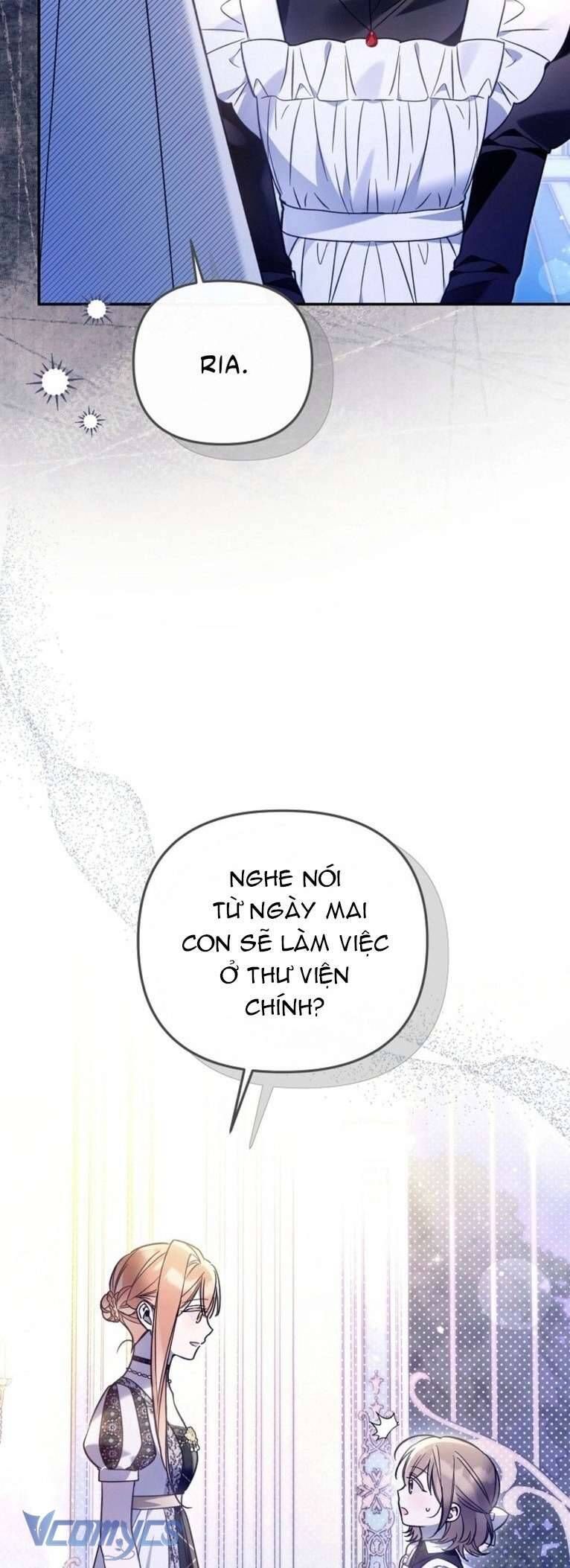 Độc Chiếm Sủng Ái Của Công Chúa Út, Mọi Người Đều Say Mê Tôi. Chapter 34 18