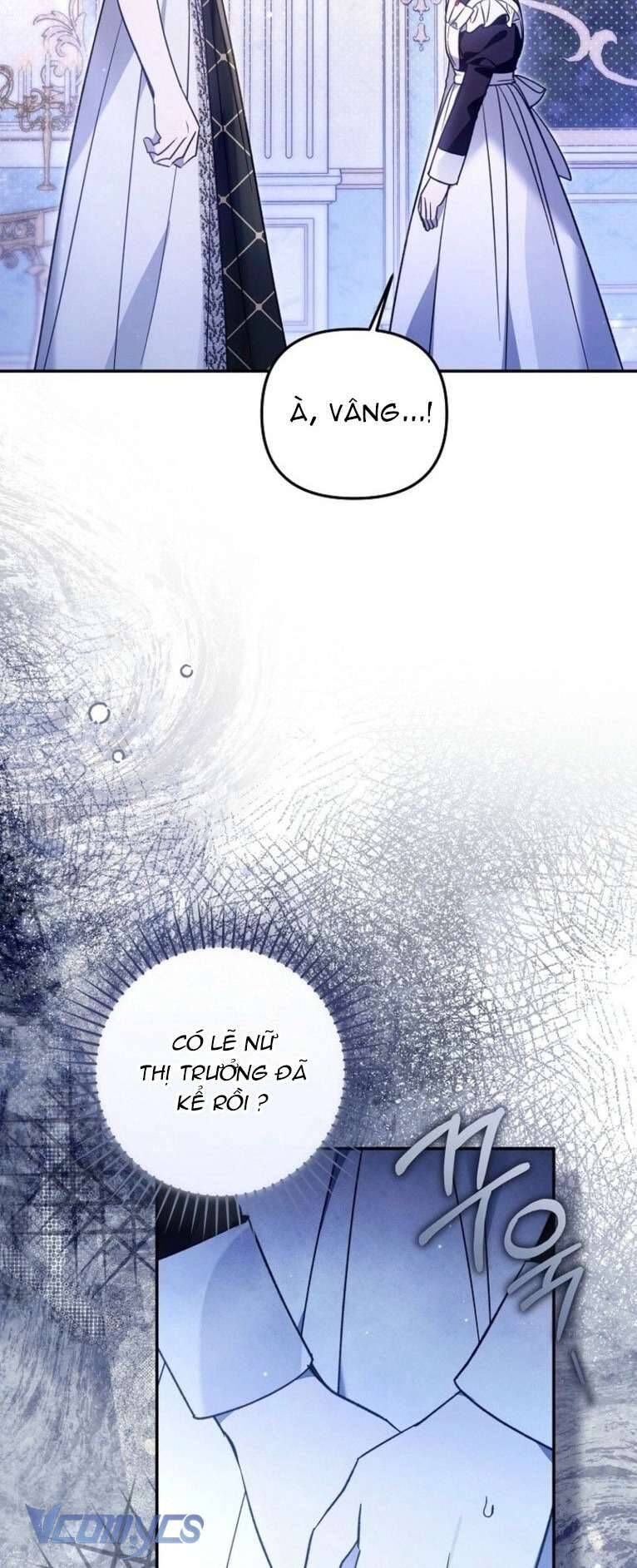 Độc Chiếm Sủng Ái Của Công Chúa Út, Mọi Người Đều Say Mê Tôi. Chapter 34 19