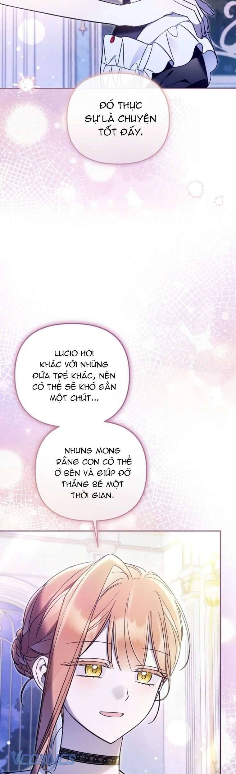 Độc Chiếm Sủng Ái Của Công Chúa Út, Mọi Người Đều Say Mê Tôi. Chapter 34 21