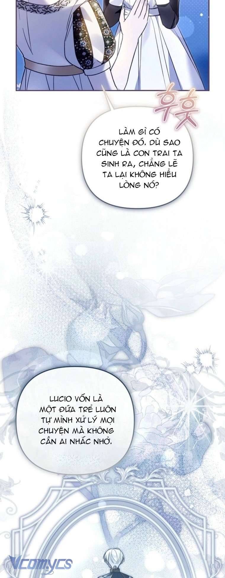 Độc Chiếm Sủng Ái Của Công Chúa Út, Mọi Người Đều Say Mê Tôi. Chapter 34 23