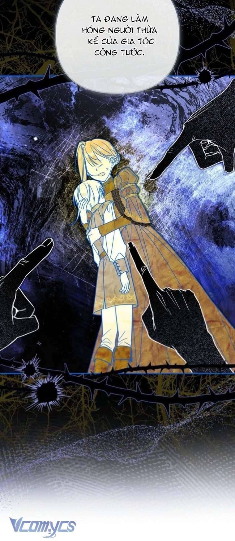 Độc Chiếm Sủng Ái Của Công Chúa Út, Mọi Người Đều Say Mê Tôi. Chapter 34 26