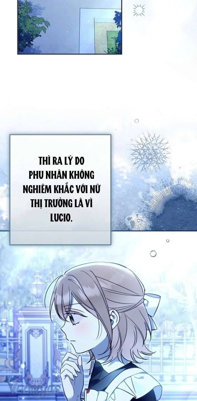 Độc Chiếm Sủng Ái Của Công Chúa Út, Mọi Người Đều Say Mê Tôi. Chapter 34 32