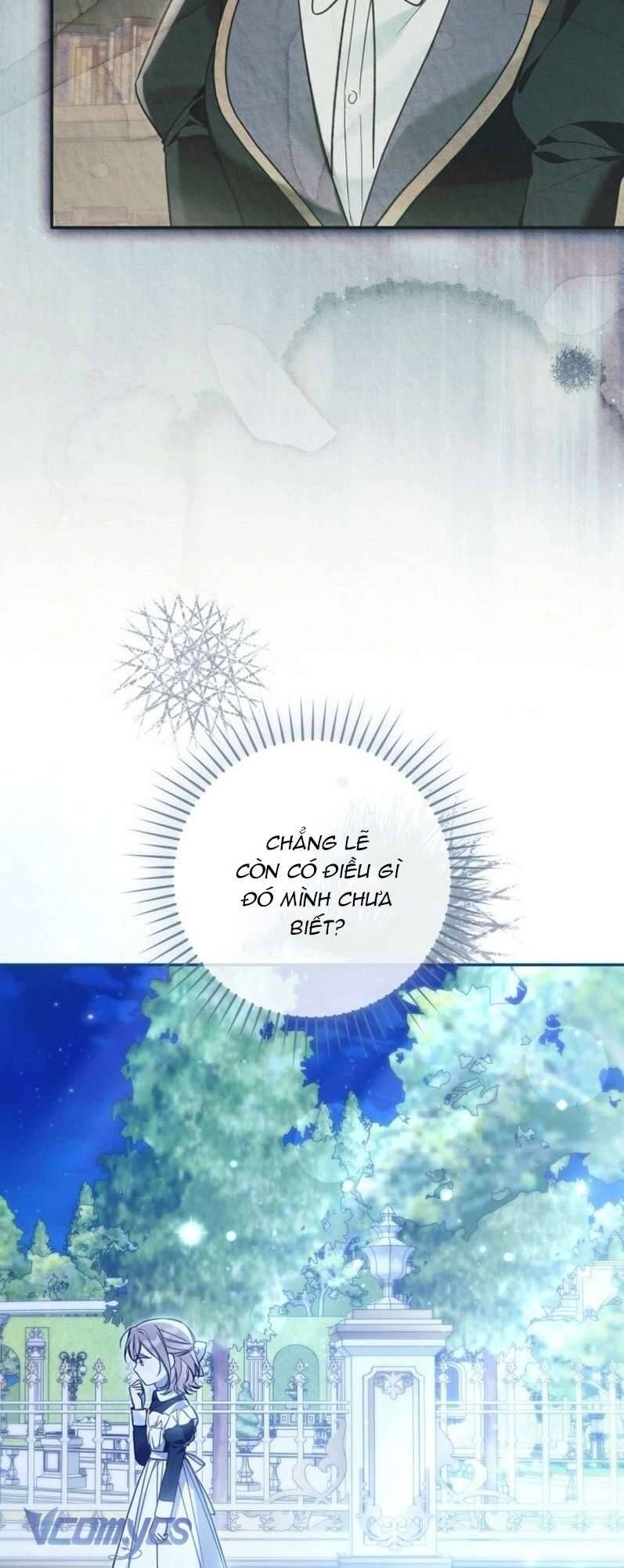 Độc Chiếm Sủng Ái Của Công Chúa Út, Mọi Người Đều Say Mê Tôi. Chapter 34 35