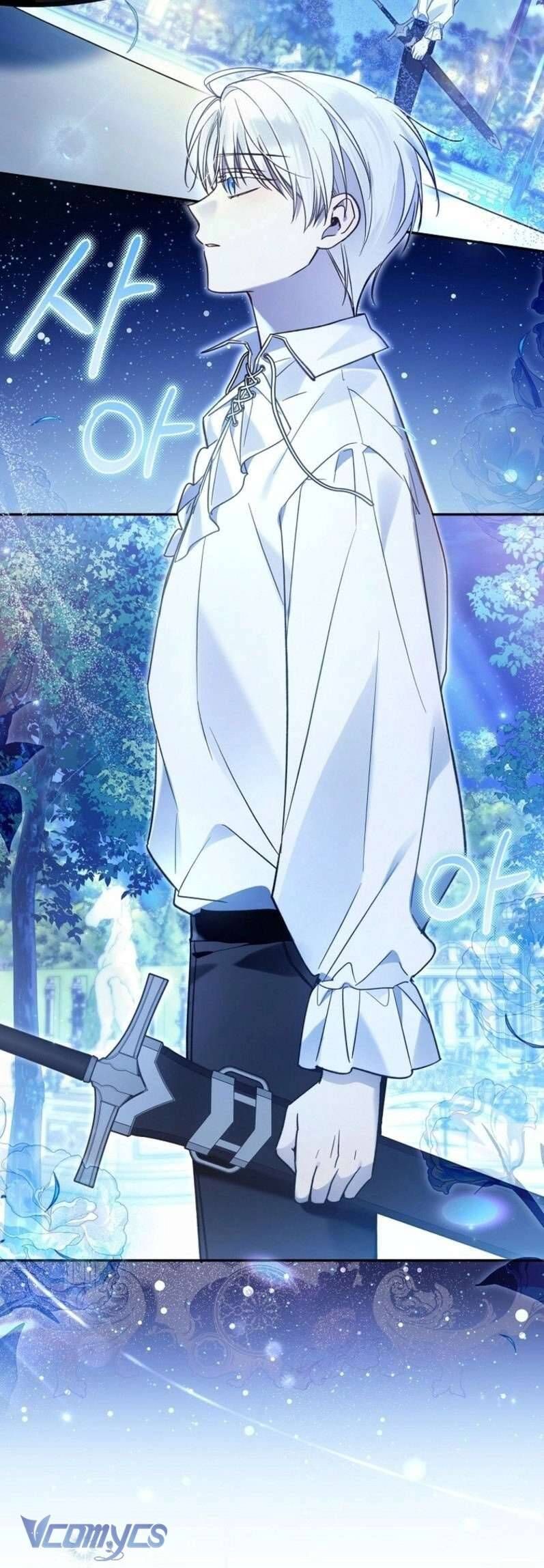 Độc Chiếm Sủng Ái Của Công Chúa Út, Mọi Người Đều Say Mê Tôi. Chapter 34 38