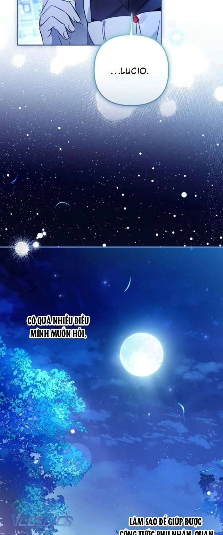 Độc Chiếm Sủng Ái Của Công Chúa Út, Mọi Người Đều Say Mê Tôi. Chapter 34 41