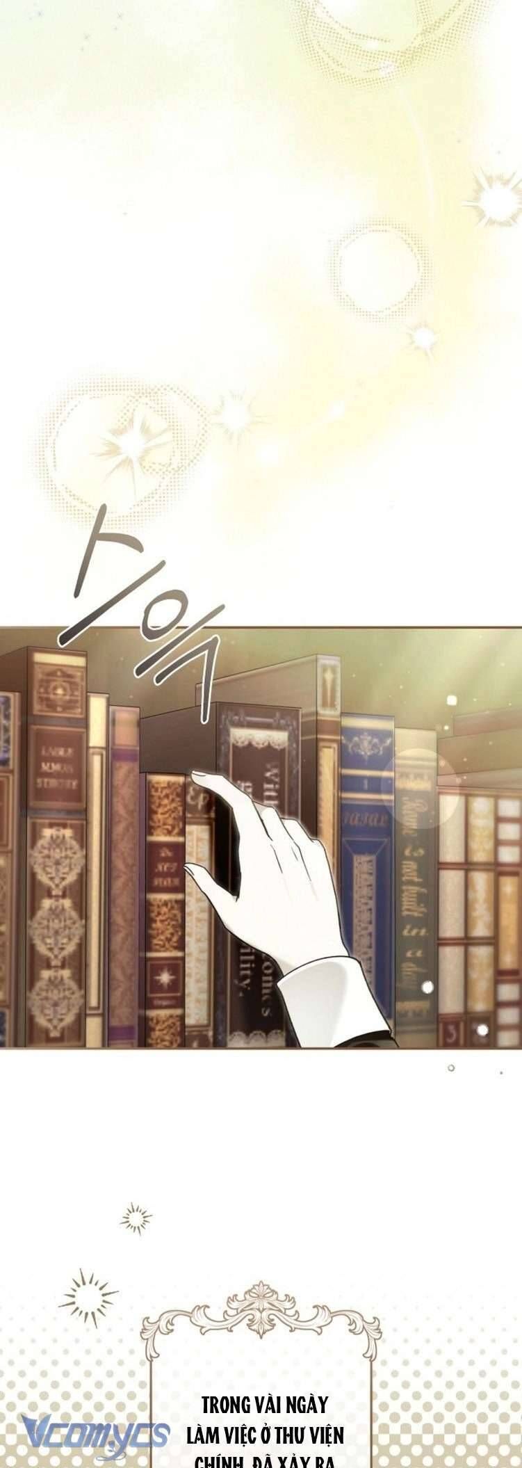 Độc Chiếm Sủng Ái Của Công Chúa Út, Mọi Người Đều Say Mê Tôi. Chapter 34 46