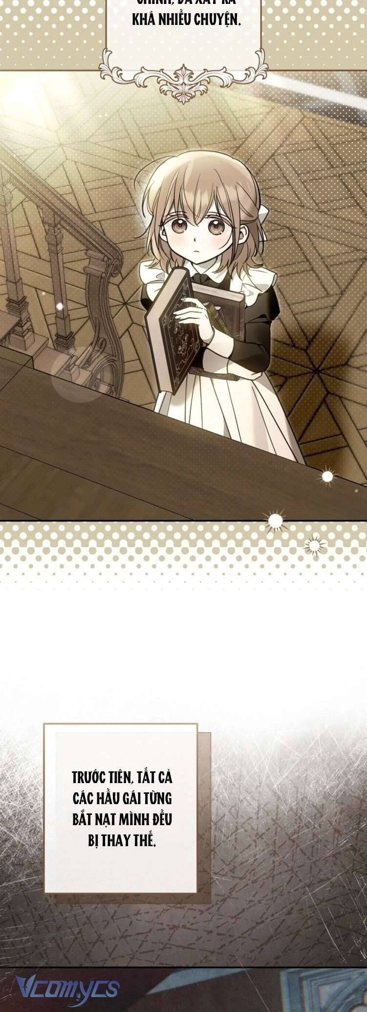 Độc Chiếm Sủng Ái Của Công Chúa Út, Mọi Người Đều Say Mê Tôi. Chapter 34 47