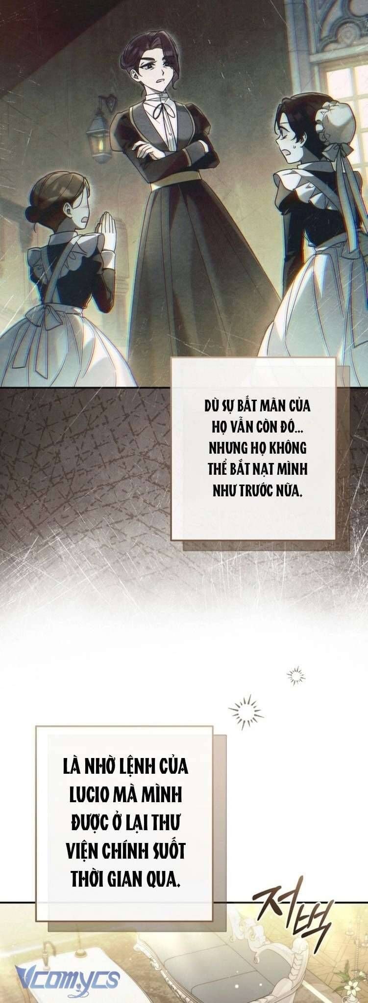 Độc Chiếm Sủng Ái Của Công Chúa Út, Mọi Người Đều Say Mê Tôi. Chapter 34 48