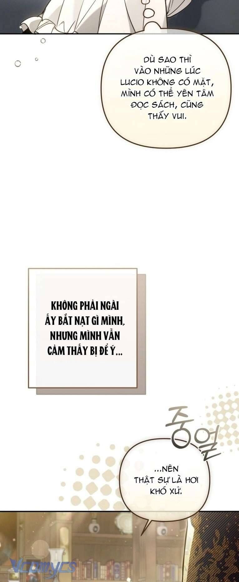 Độc Chiếm Sủng Ái Của Công Chúa Út, Mọi Người Đều Say Mê Tôi. Chapter 34 52