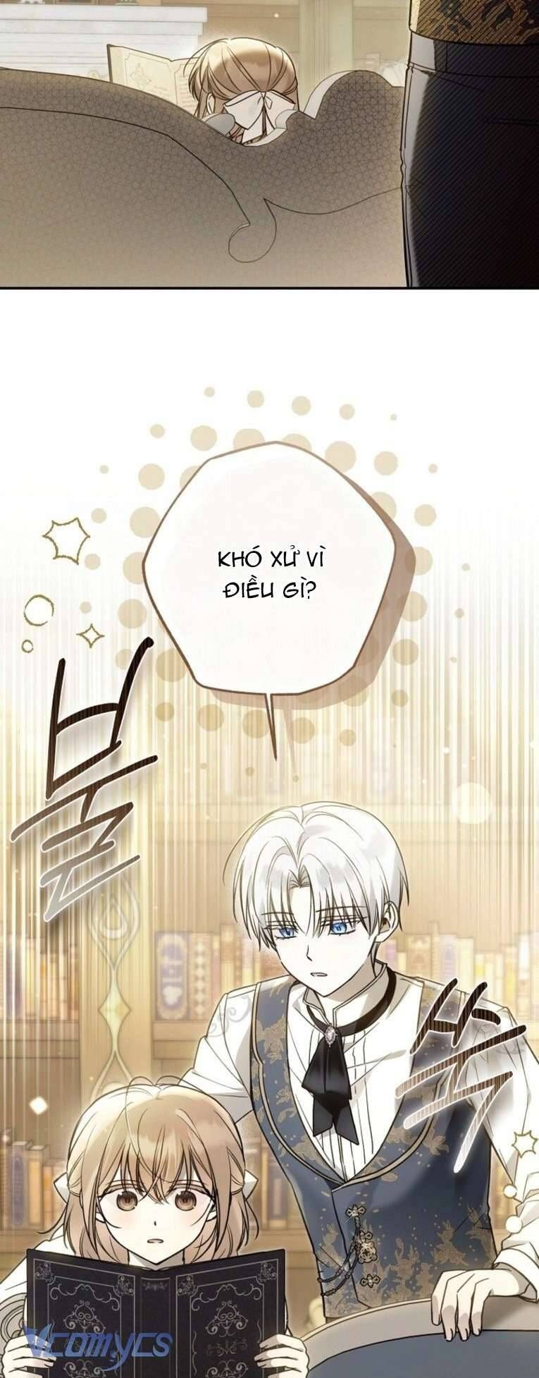 Độc Chiếm Sủng Ái Của Công Chúa Út, Mọi Người Đều Say Mê Tôi. Chapter 34 53