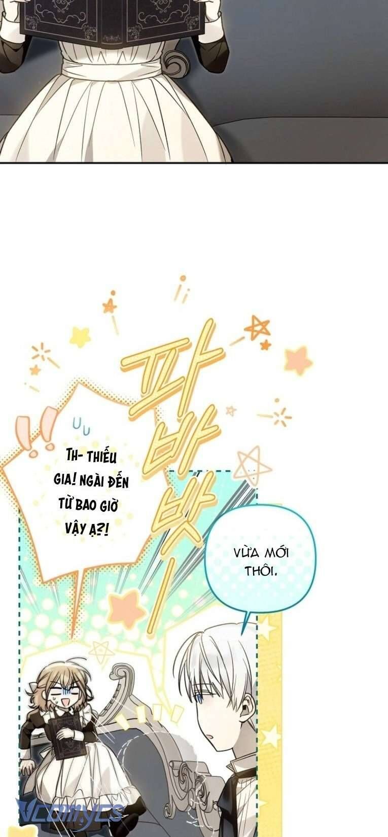 Độc Chiếm Sủng Ái Của Công Chúa Út, Mọi Người Đều Say Mê Tôi. Chapter 34 54