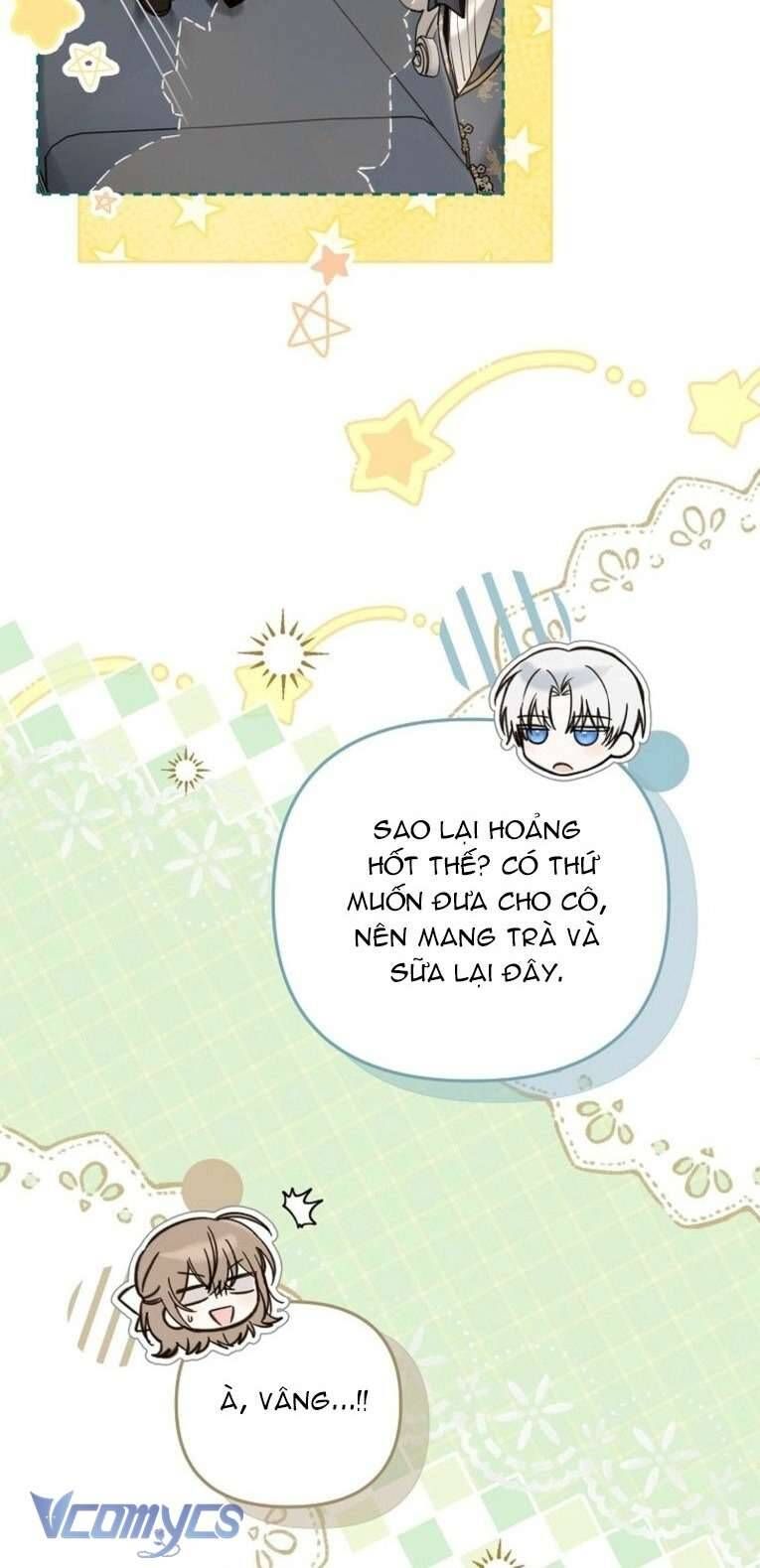 Độc Chiếm Sủng Ái Của Công Chúa Út, Mọi Người Đều Say Mê Tôi. Chapter 34 55